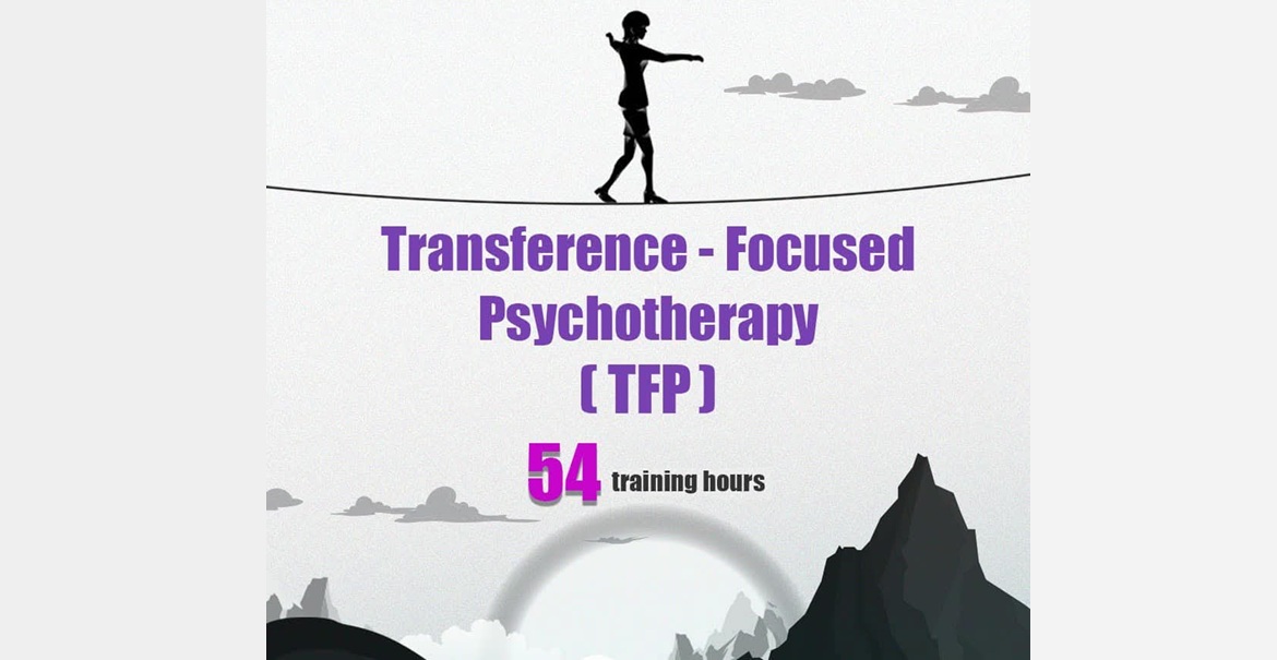Transference-Focused Psychotherapy (TFP) Program